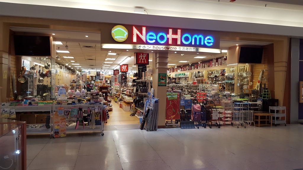 Neohome Houseware | 2900 Warden Ave, Scarborough, ON M1W 2S8, Canada | Phone: (647) 350-6663