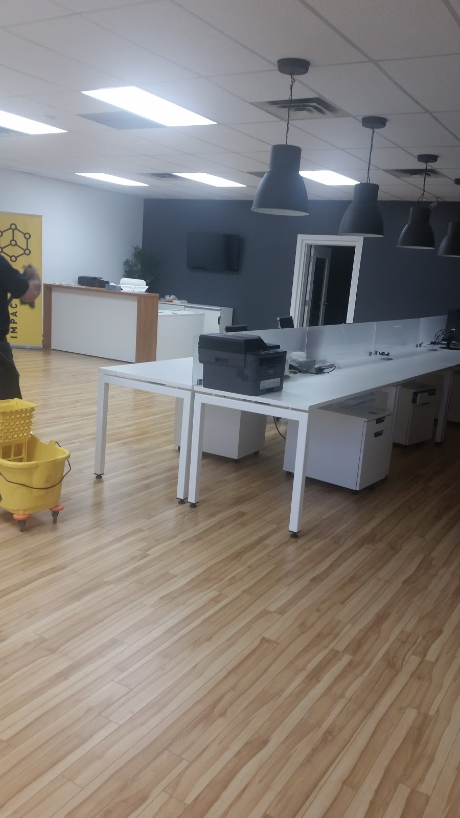 G.W Cleaning Services | 913 Pine Glen Rd, Pine Glen, NB E1J 1R7, Canada | Phone: (506) 863-4058