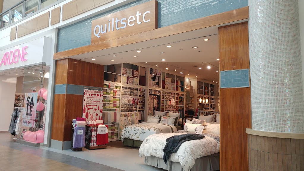 QE Home l Quilts Etc | Mapleview Shopping Centre, 900 Maple Ave, Burlington, ON L7S 2J8, Canada | Phone: (905) 632-9422
