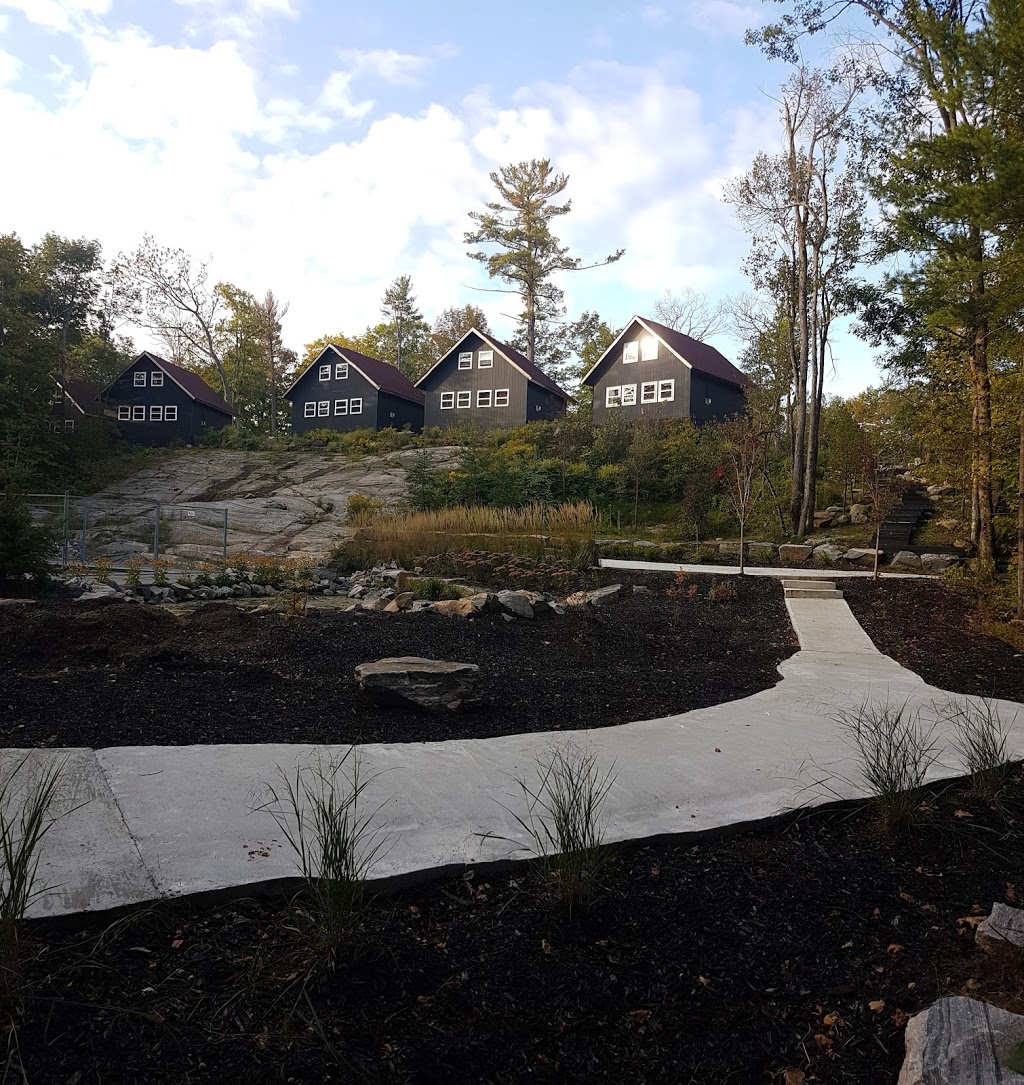 Muskoka Beer Spa | 1006 Clear Lake Rd, Torrance, ON P0C 1M0, Canada | Phone: (705) 571-1814
