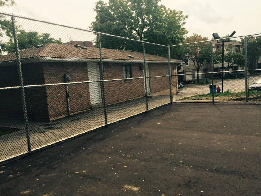 Universal Fencing Designs INC | 2101 18th Side Rd, Tottenham, ON L0G 1W0, Canada | Phone: (647) 203-6957