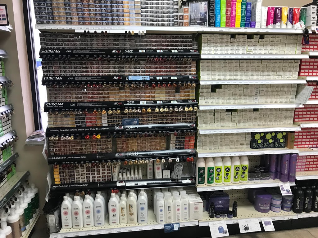 Windsor Beauty Supply | 6640 Tecumseh Rd E, Windsor, ON N8T 1E6, Canada | Phone: (519) 944-2300