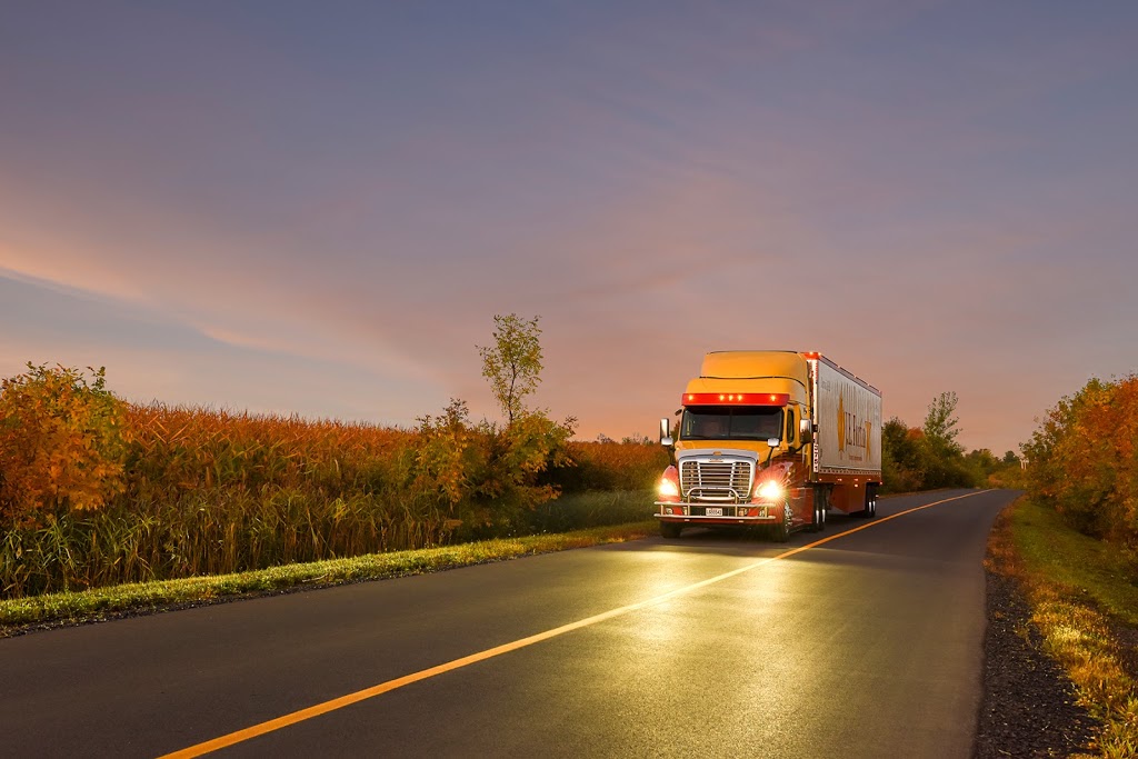 J.E. Fortin Inc | 116 Boulevard Fortin, Saint-Bernard-de-Lacolle, QC J0J 1V0, Canada | Phone: (450) 246-3867