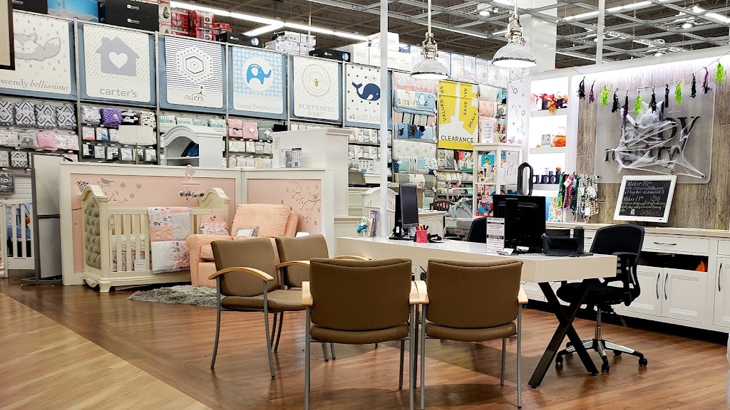 Bed Bath & Beyond | 208 Chain Lake Dr, Halifax, NS B3S 1C5, Canada | Phone: (902) 450-5511