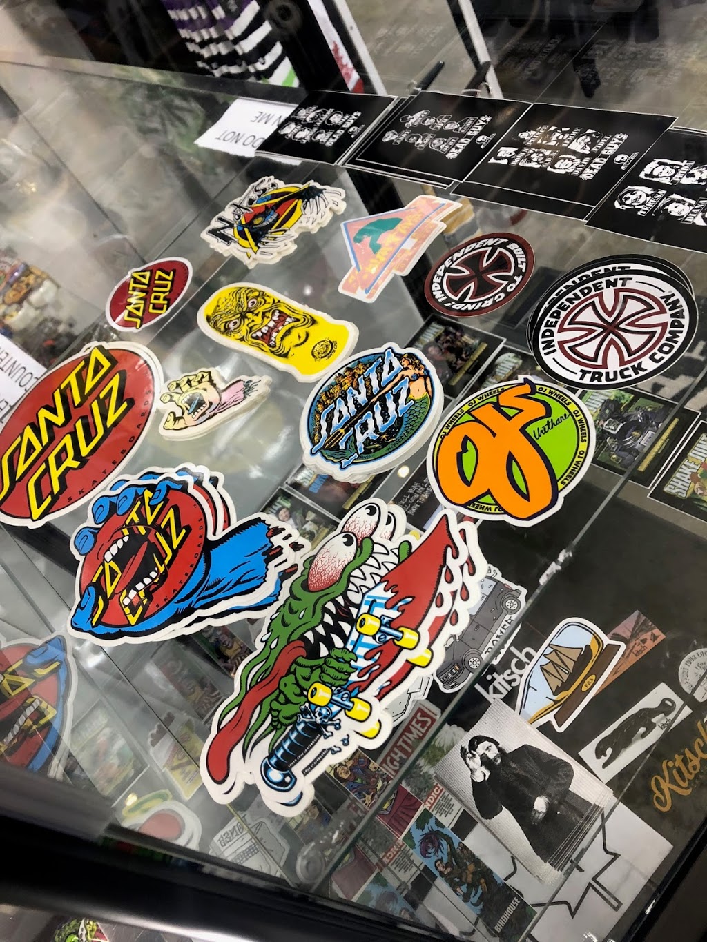 Okanagan Skate Co. | 100 Kalamalka Lake Rd #17, Vernon, BC V1T 9G1, Canada | Phone: (250) 938-5751