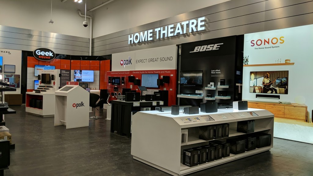 Best Buy | 8180 11 St SE Unit 300, Calgary, AB T2H 3B5, Canada | Phone: (403) 258-7975