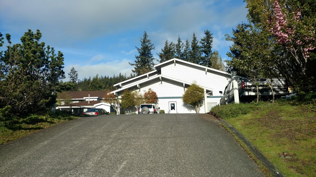 Bellingham Lodge | 101 N Samish Way, Bellingham, WA 98225, USA | Phone: (360) 733-8280