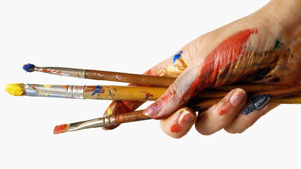 Cours de peinture Mixarts | 715 Rue Closse, Saint-Lambert, QC H2L 3M4, Canada | Phone: (514) 813-2643