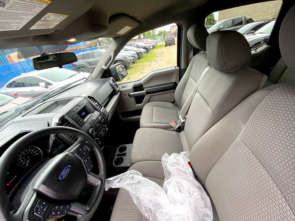 Showtime Detailing West | 11351 174 St NW, Edmonton, AB T5S 1B7, Canada | Phone: (780) 455-8444
