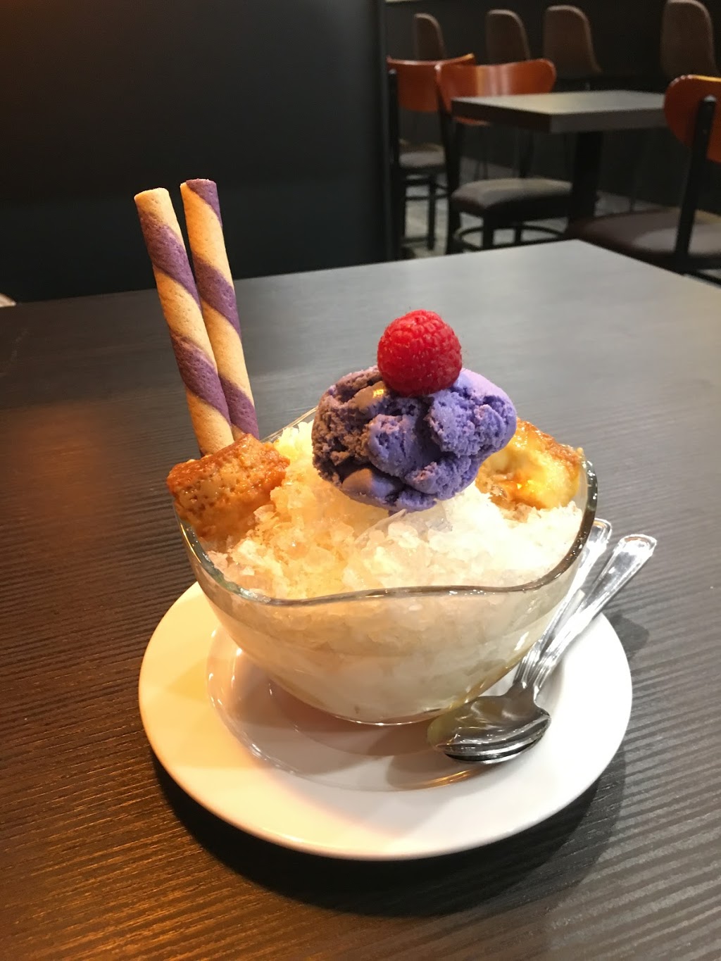 Nuestro 88 Restaurant | 4293 King St E, Kitchener, ON N2P 2X7, Canada | Phone: (519) 219-7888
