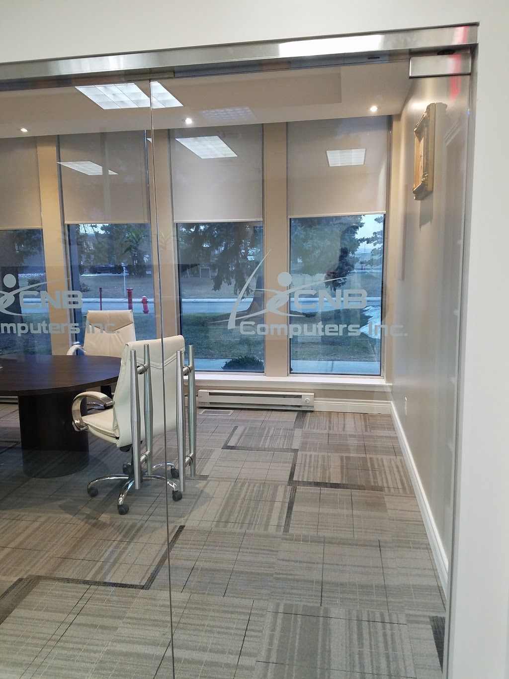 CNB Computers Inc | 6400 Northwest Dr, Mississauga, ON L4V 1K1, Canada | Phone: (905) 501-0099