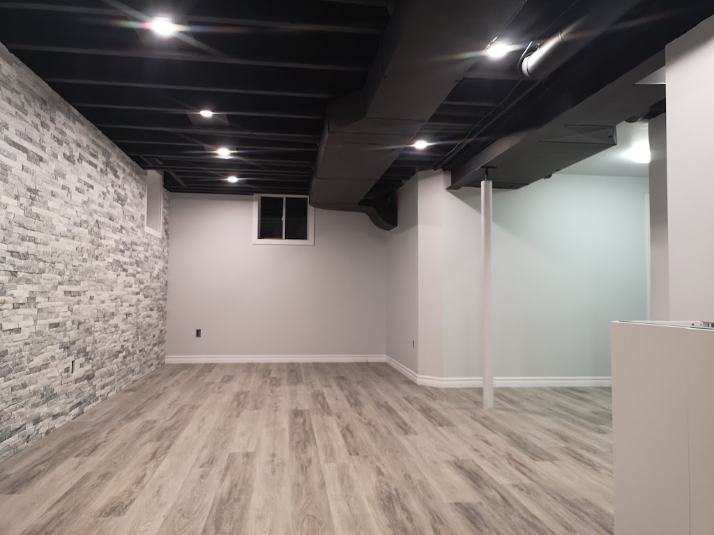 R4Renovations | 925 Snowshoe Crescent, Ottawa, ON K1C 2Y3, Canada | Phone: (613) 314-6141