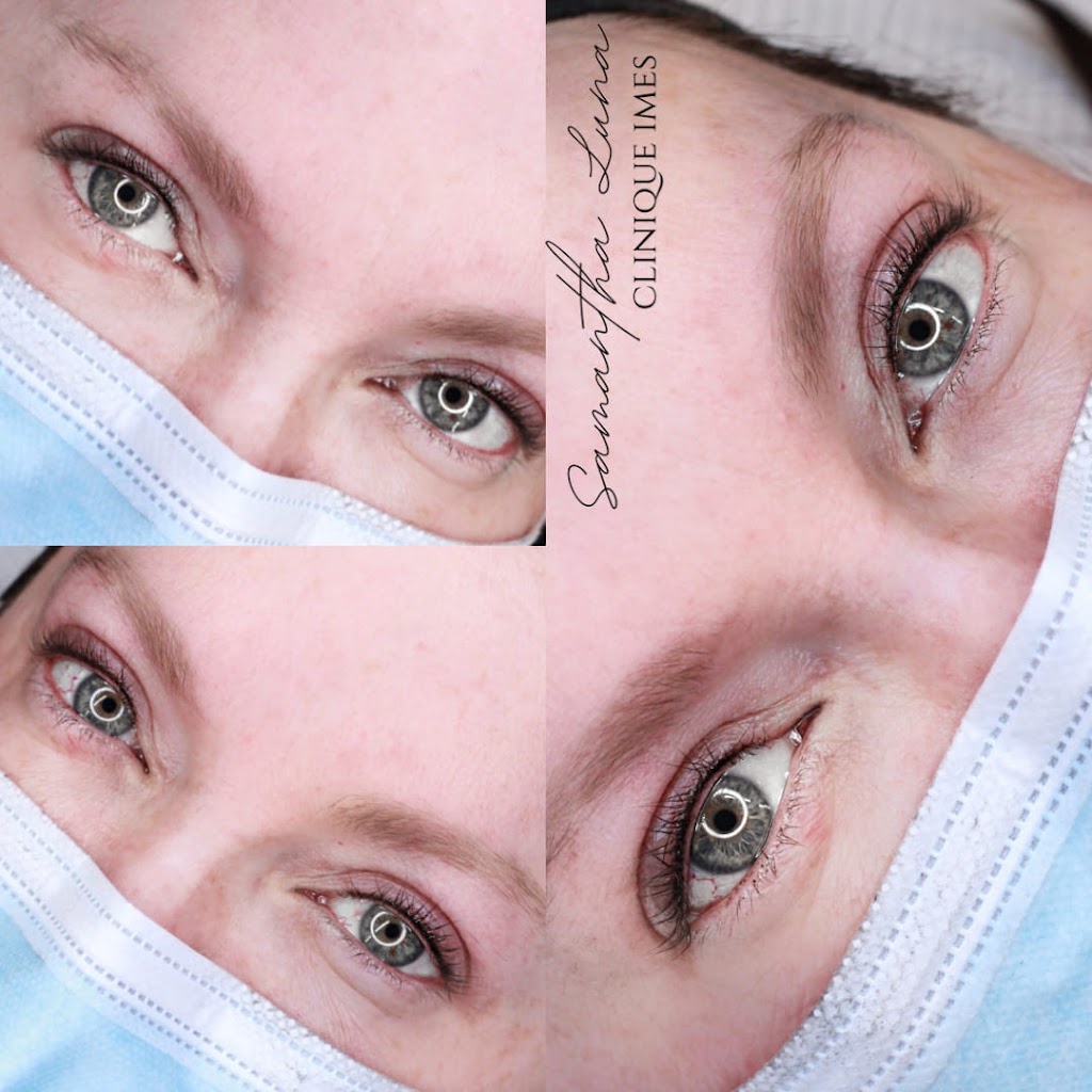 Clinique IMES | 6805 Rte Louis-S.-Saint-Laurent, Compton, QC J0B 1L0, Canada | Phone: (819) 345-4900