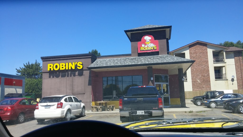 Robins Donuts | 485 Hodder Ave, Thunder Bay, ON P7A 1V5, Canada | Phone: (807) 683-3678