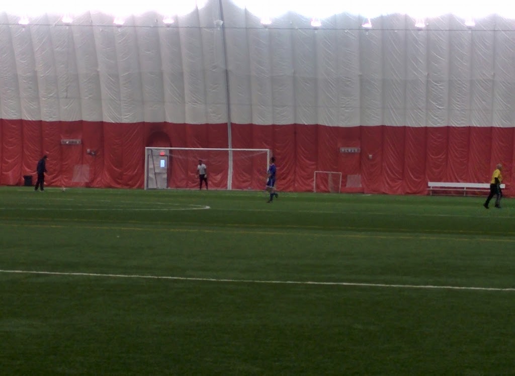 Redeemer Indoor Field | 366 Kitty Murray Ln, Ancaster, ON L9K 0E3, Canada | Phone: (905) 648-2131