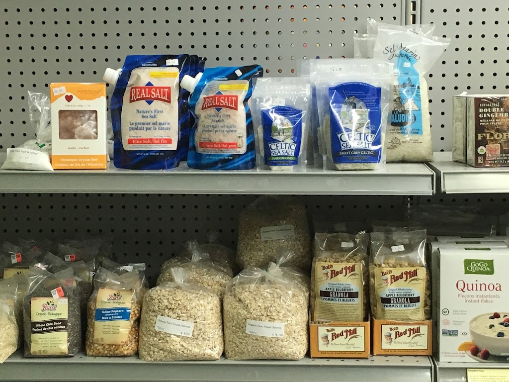 D T C Natural Store | 41 Hwy 330, Barrington Passage, NS B0W 1G0, Canada | Phone: (902) 637-3370