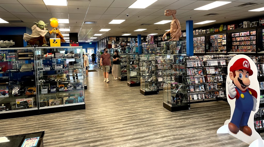Video Game Trader | 755 Lake Bonavista Dr SE Unit 115, Calgary, AB T2J 0N3, Canada | Phone: (587) 620-2406