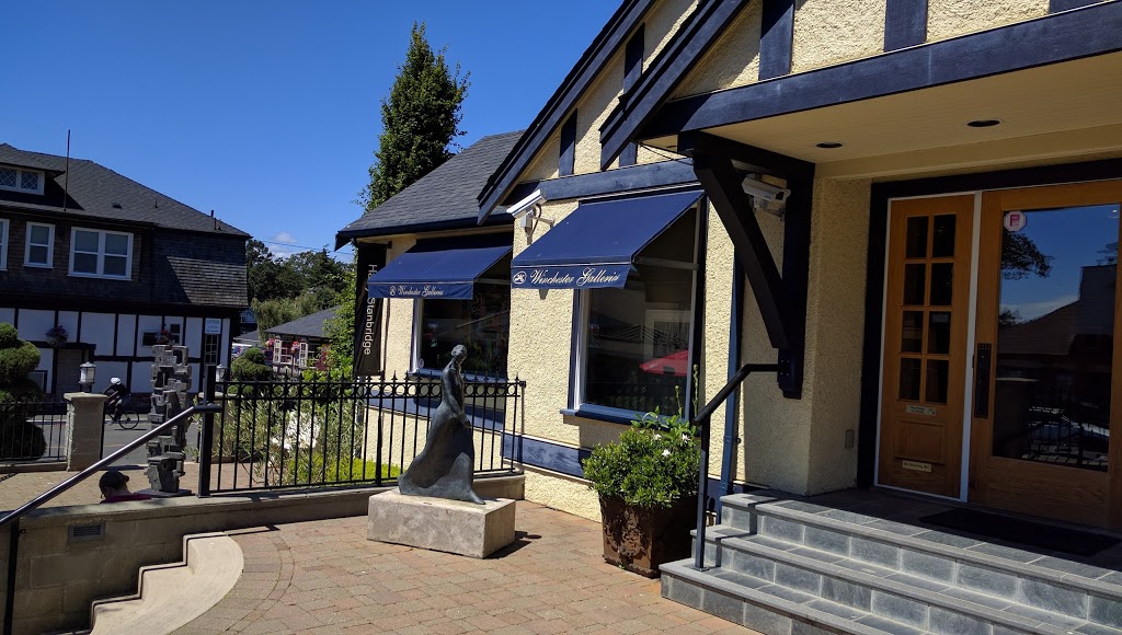 Winchester Galleries Ltd. | 2260 Oak Bay Ave, Victoria, BC V8R 1G7, Canada | Phone: (250) 595-2777