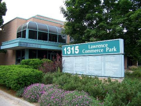Padgett North York | 1315 Lawrence Ave E, North York, ON M3A 3R3, Canada | Phone: (416) 265-2674