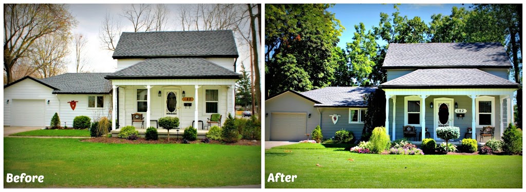 Bay City Painters | 1063 King St W Suite 103, Hamilton, ON L8S 4S3, Canada | Phone: (905) 518-6417