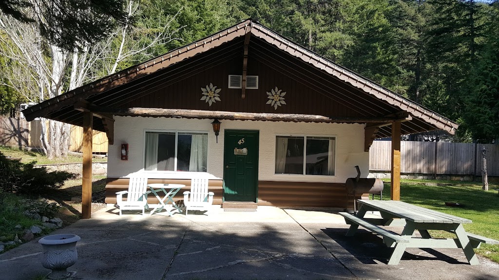 Canyon Alpine | 50530 Trans-Canada Hwy, Boston Bar, BC V0K 1C0, Canada | Phone: (604) 867-9295