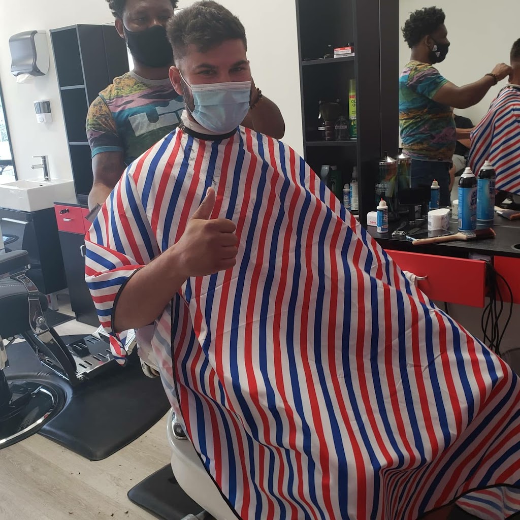 4Ls CUTZ | 2860 Keele St, North York, ON M3M 2G8, Canada | Phone: (416) 633-9656