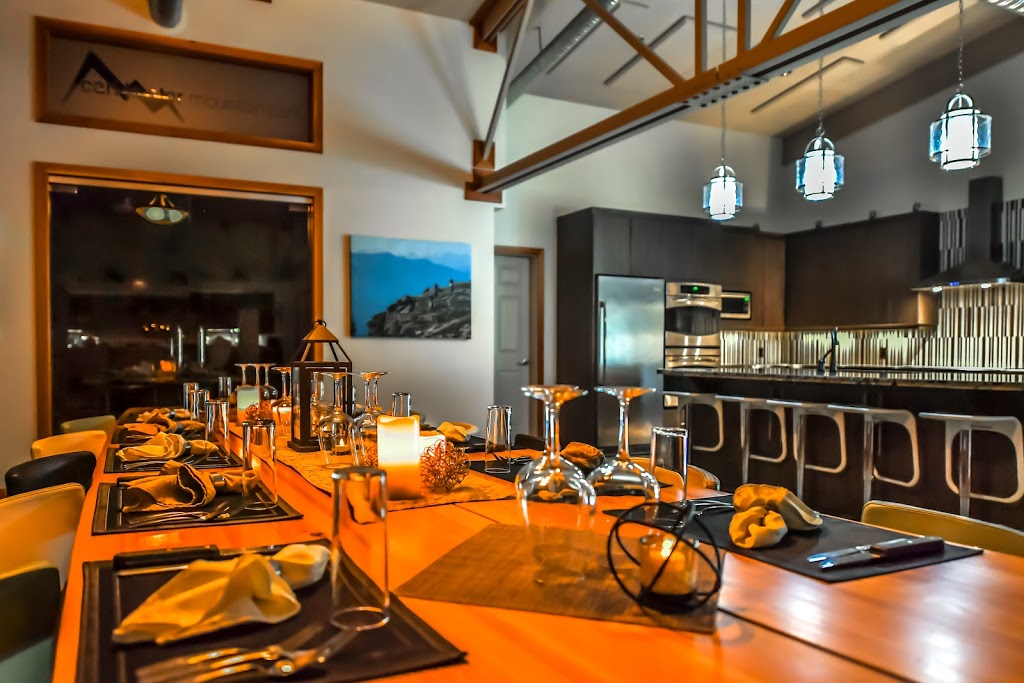 Carl Kuster Mountain Park | 3602 Mclean Sawmill road, Malakwa, BC V0E 2J0, Canada | Phone: (250) 836-3401