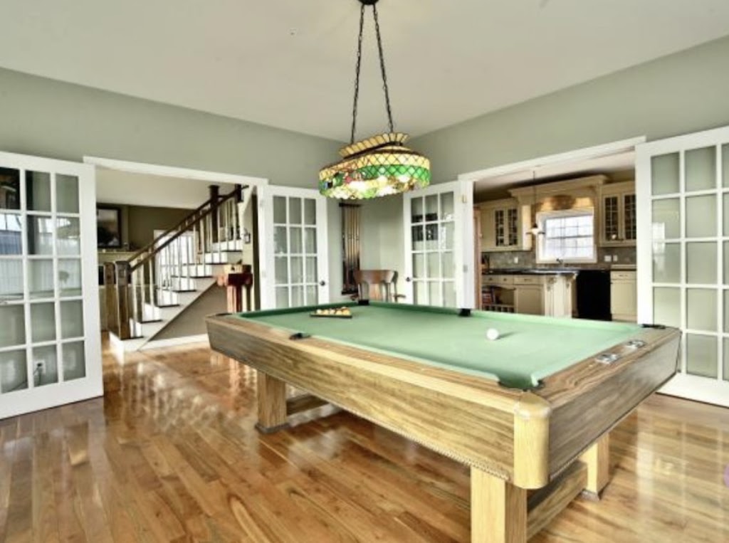 La Dolce Vita | Hotel room Bromont | 142 Chem. Compton, Bromont, QC J2L 1E7, Canada | Phone: (438) 496-7776