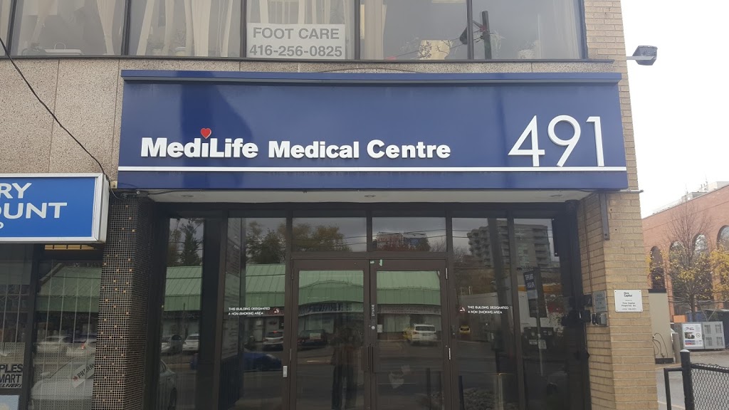 CML HealthCare Inc. | 491 Lawrence Ave W, North York, ON M5M 1C7, Canada | Phone: (416) 781-9375