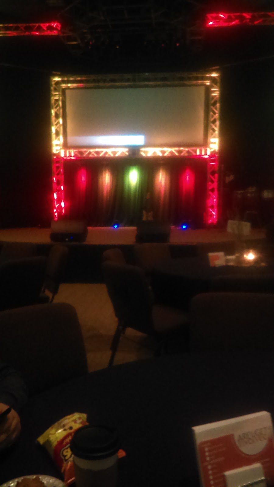 Renovation Church | 567 Hertel Ave, Buffalo, NY 14207, USA | Phone: (716) 819-4100