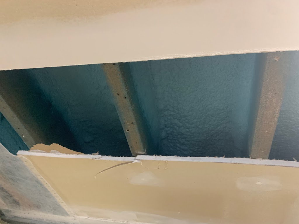 Insulation Police Ltd. | 20129 107 Ave NW, Edmonton, AB T5S 1W4, Canada | Phone: (780) 461-4390