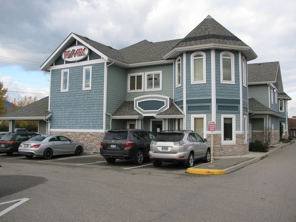 Carol Shalovelo - RE/MAX Vernon | 5603 27 St, Vernon, BC V1T 8Z5, Canada | Phone: (250) 503-8332