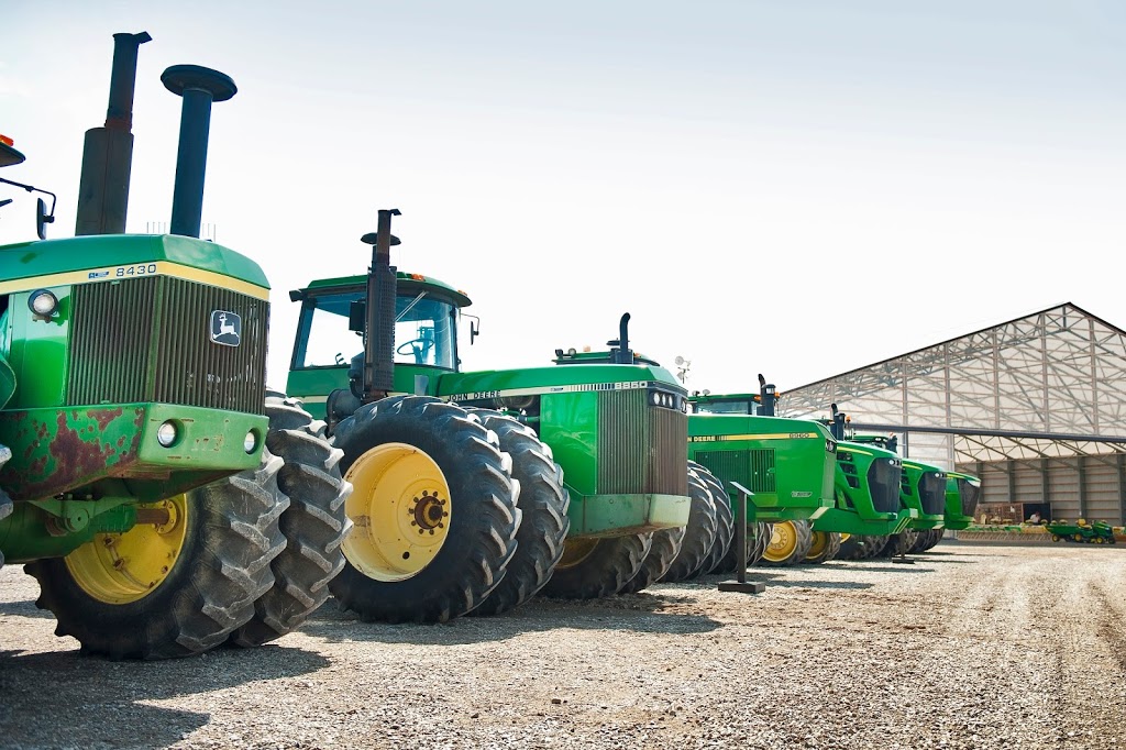 Podolinsky Equipment Ltd | 6057 Petrolia Line, Petrolia, ON N0N 1R0, Canada | Phone: (519) 844-2360