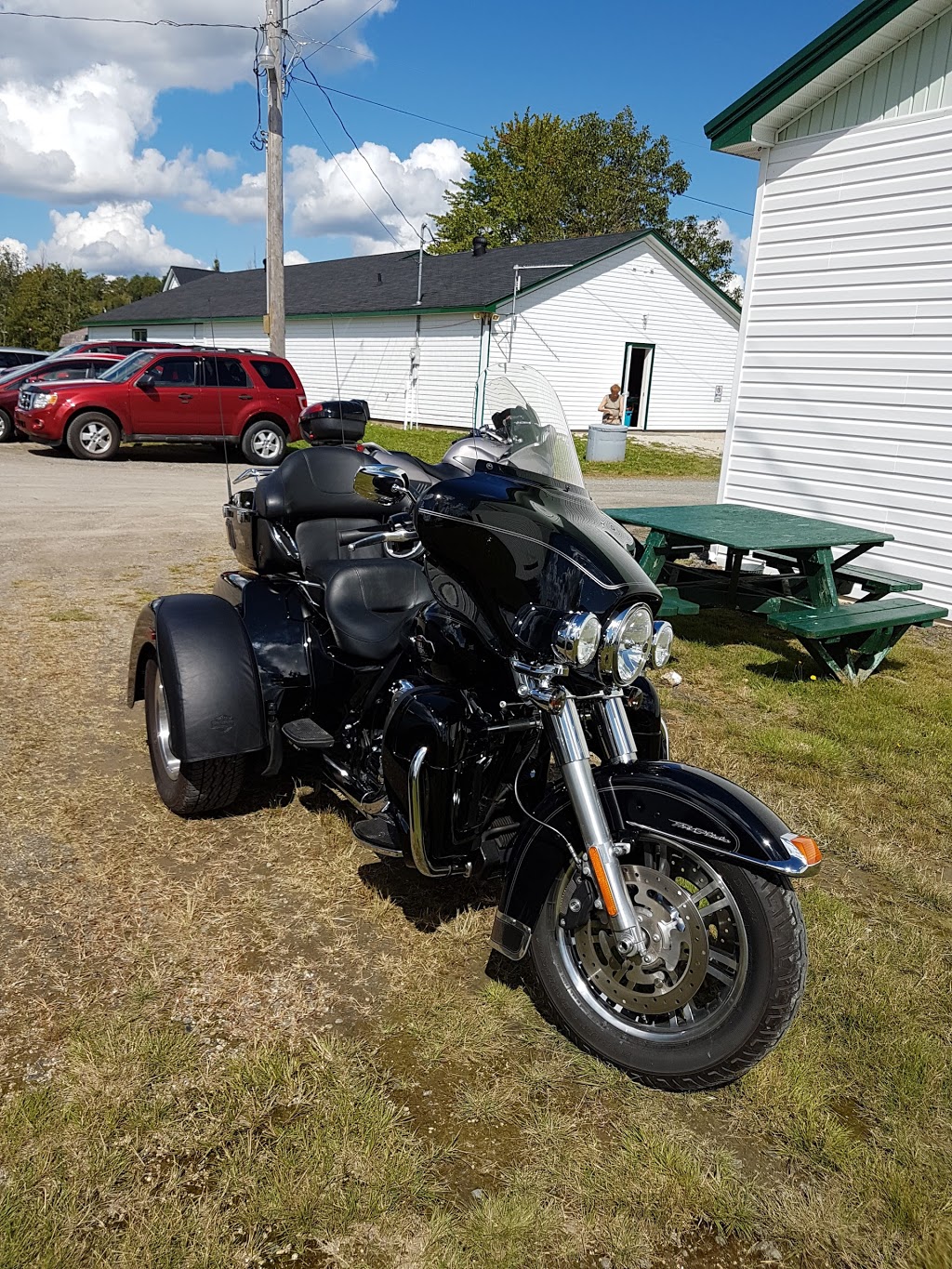 Parkdale-Maplewood Community Museum | 3005 Barss Corner Rd, Barss Corner, NS B0R 1A0, Canada | Phone: (902) 644-2893