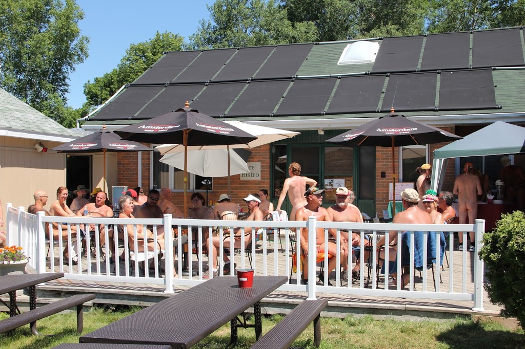 The Bare Bistro | 20237 Kennedy Rd, Sharon, ON L0G 1V0, Canada | Phone: (905) 473-9950