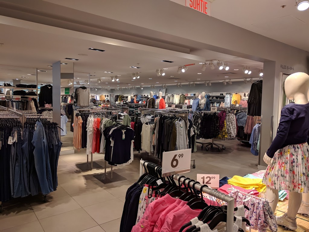 Mall Champlain | 2151 Boul. Lapinière, Brossard, QC J4W 2T5, Canada | Phone: (450) 466-1066
