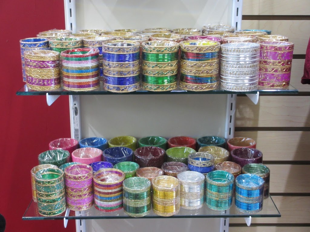Sana Fashion & Accessories | 5 Montpelier St Unit # A108, Brampton, ON L6Y 6H4, Canada | Phone: (647) 740-7986