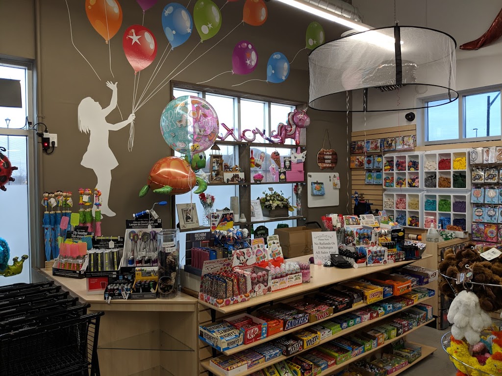 Nik Nak Nook | 50 Dr Kay Dr B17, Schomberg, ON L0T 1T0, Canada | Phone: (905) 939-0995