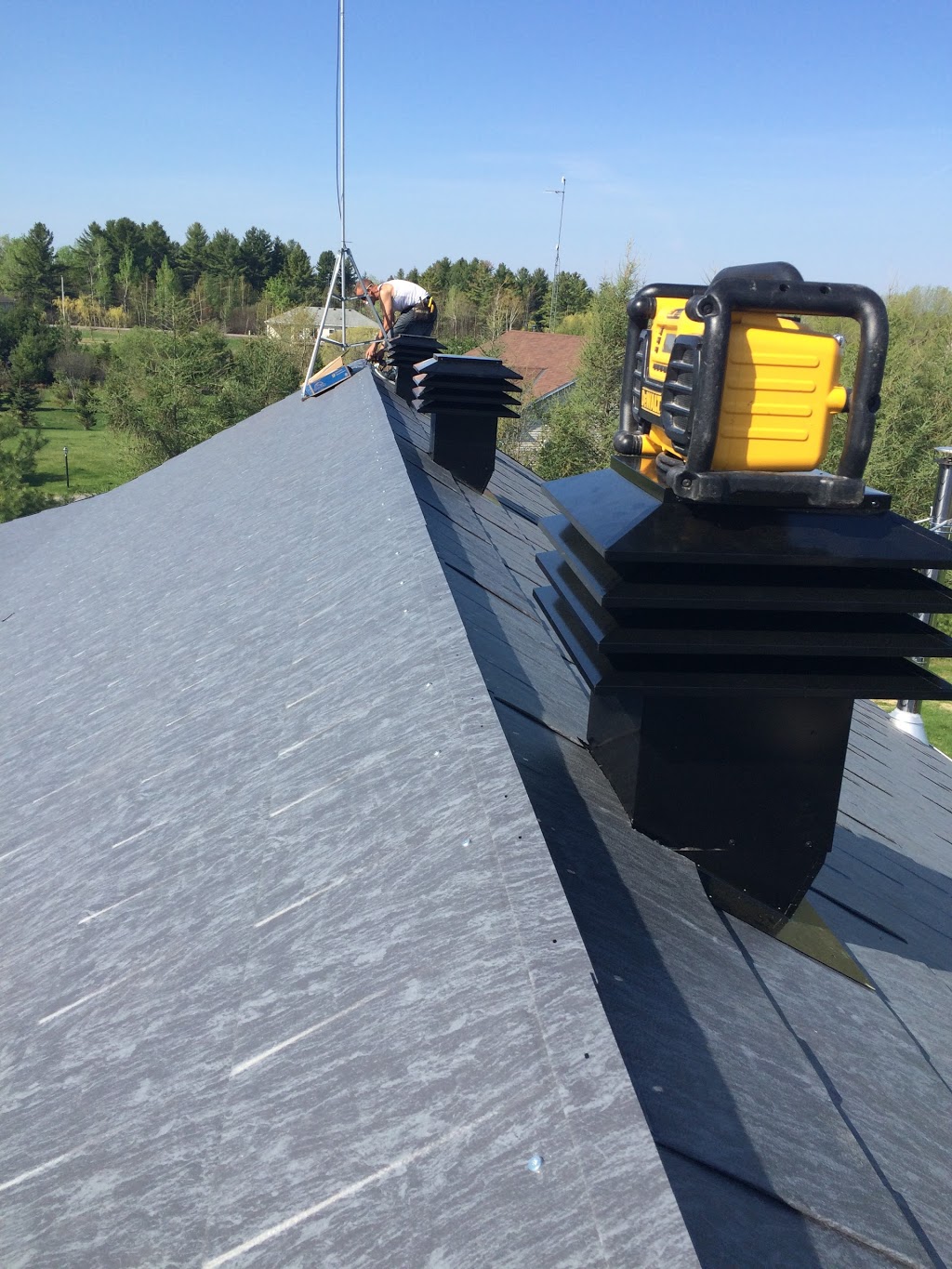 Done Right Contracting Ottawa | 7 Seymour Ave, Nepean, ON K2E 6P3, Canada | Phone: (613) 558-0205