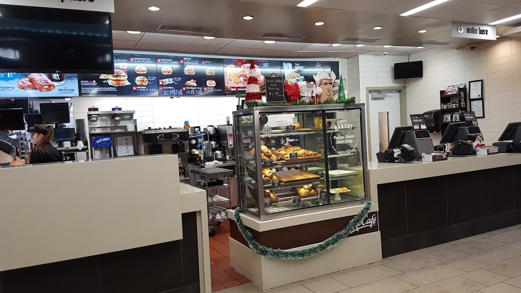 McDonalds | 2909 Grandview Hwy, Vancouver, BC V5M 2E4, Canada | Phone: (604) 718-1010