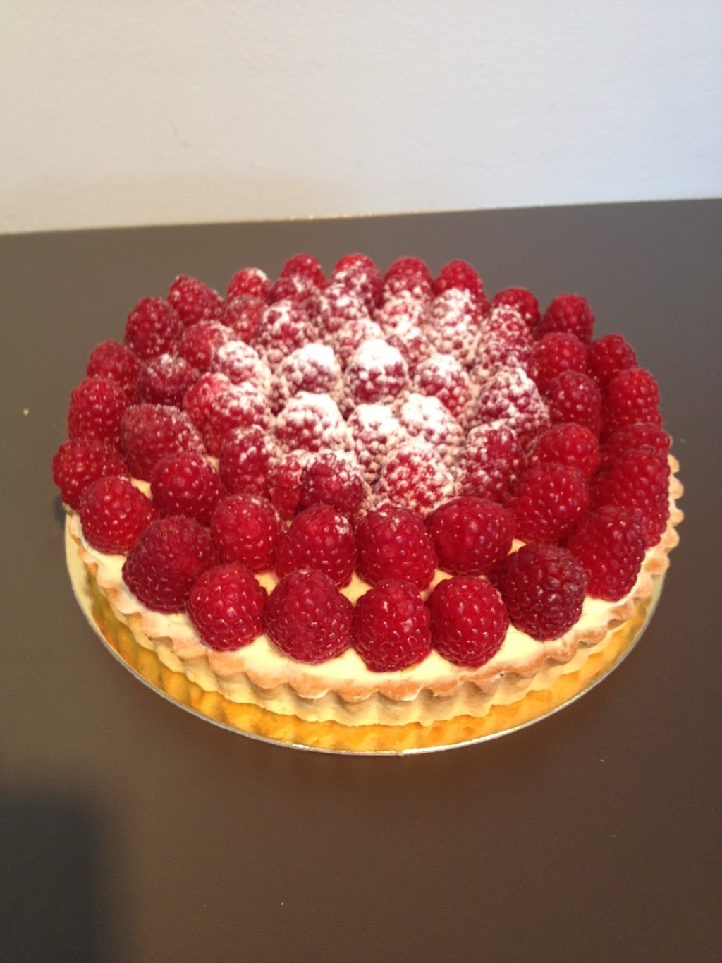 Manzana Pâtisserie | 1810 Route des Rivières local 104, Saint-Nicolas, QC G7A 2P6, Canada | Phone: (418) 836-4145