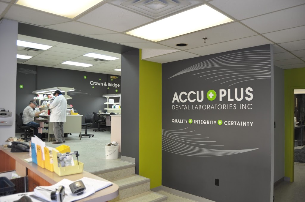 Accu-Plus | 385 Admiral Blvd, Mississauga, ON L5T 2M8, Canada | Phone: (905) 696-9198