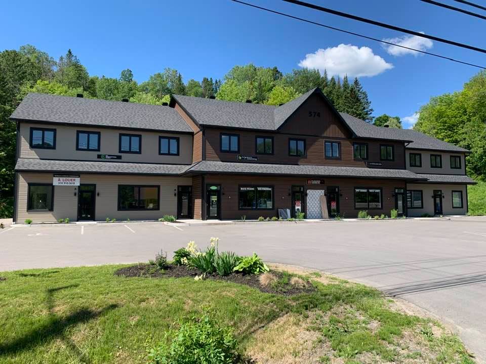 Les Constructions Marcil Inc. | 574 Bd des Laurentides Bureau B, Piedmont, QC J0R 1K0, Canada | Phone: (514) 910-3618