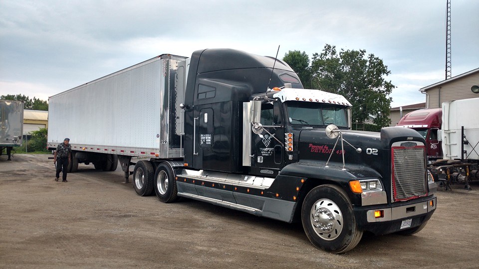 Gem Transport | 419 G Chemin de la Côte S, Blainville, QC J7E 4H5, Canada | Phone: (438) 788-3436