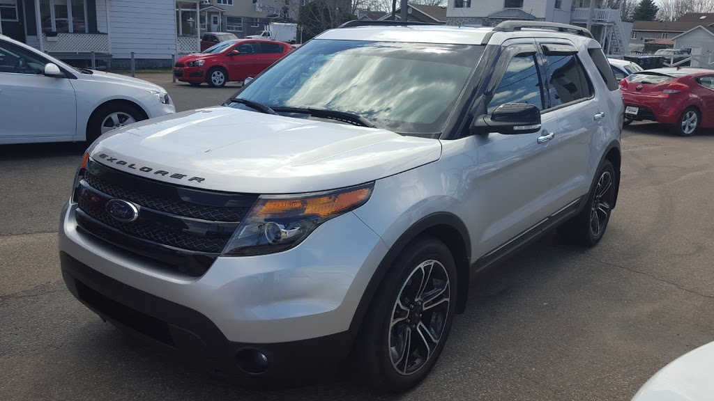 Sylvain Ouellet Cars | 290 Boulevard Saint Laurent E, Louiseville, QC J5V 1H6, Canada | Phone: (819) 228-2835