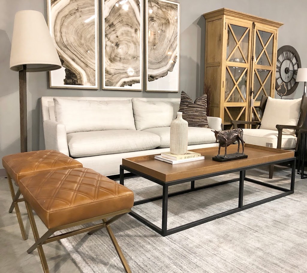 Niche Decor | 242 Earl Stewart Dr, Aurora, ON L4G 6V9, Canada | Phone: (905) 727-2727