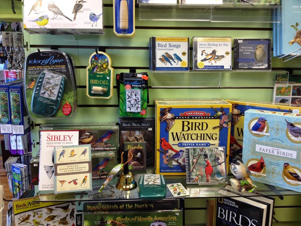 Urban Nature Store | 100 The East Mall, Etobicoke, ON M8Z 5X2, Canada | Phone: (416) 491-1417