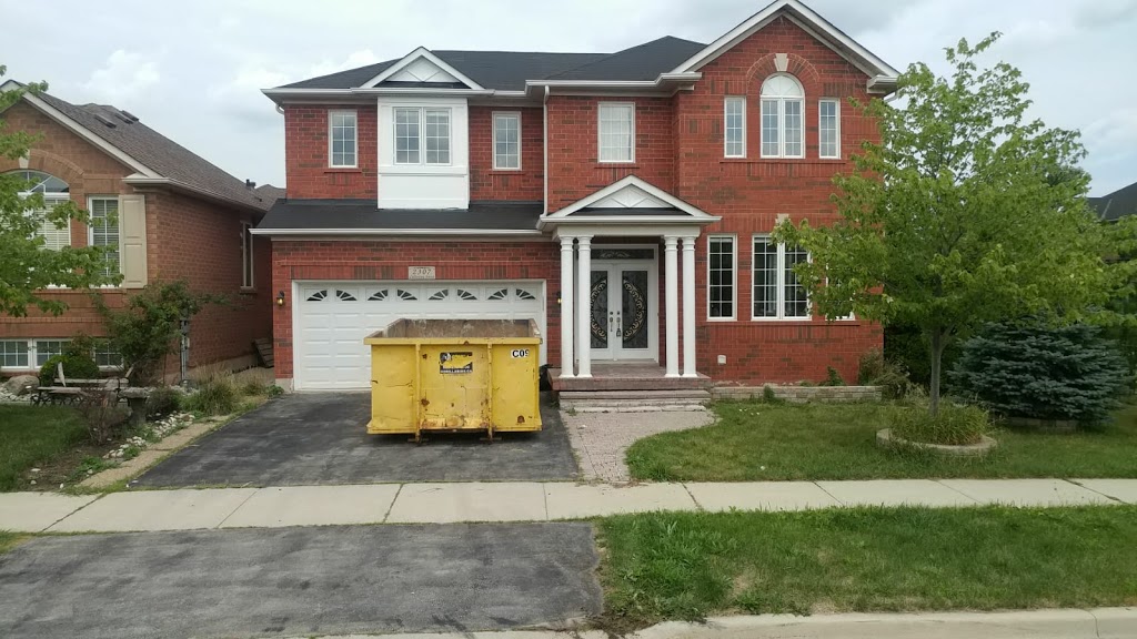 Gorilla Bins Inc. | 13789 Airport Rd, Caledon East, ON L7C 2X6, Canada | Phone: (905) 230-1300
