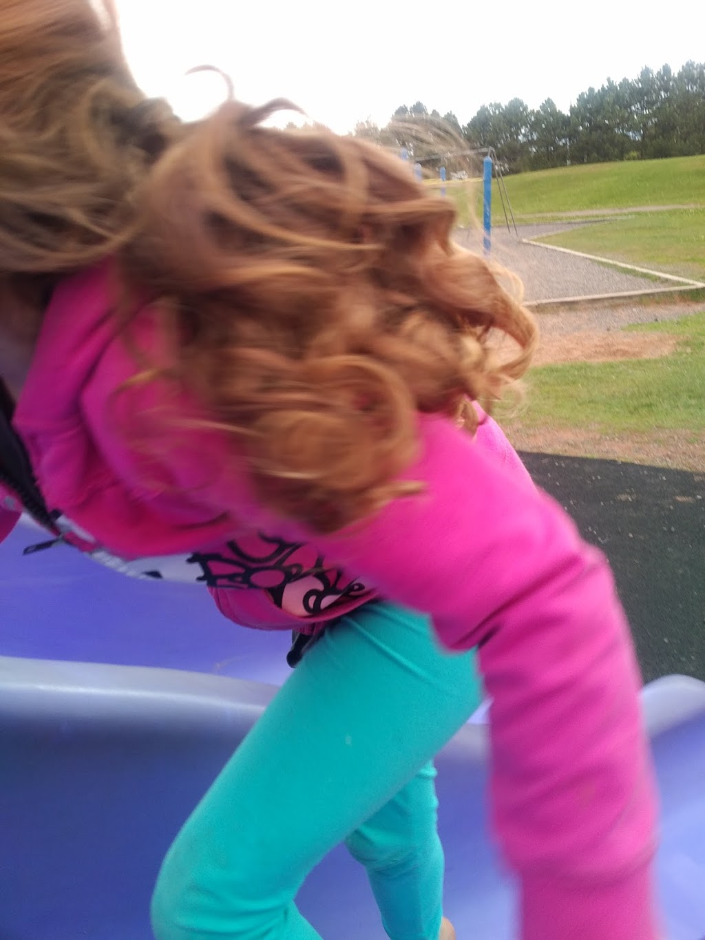 Eagle’s Nest Playground | 34 Glen Stewart Dr, Stratford, PE C1B 0J9, Canada | Phone: (902) 569-0550
