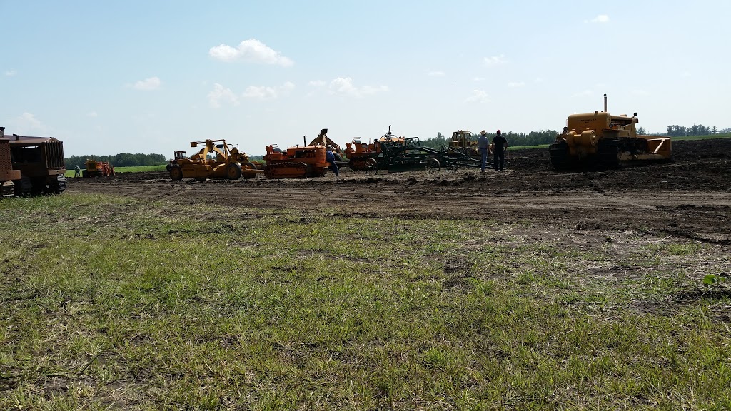 EPHF | 49517 Range Rd 260, Calmar, AB T0C 0V0, Canada